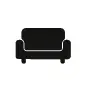 icone de divan